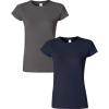 Charcoal+navy