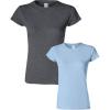 Darkheather+lightblue