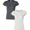Darkheather+white
