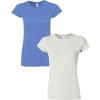 Heatherroyal+white