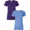 Purple-carolina