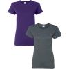 Purple-darkheather