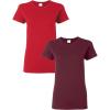 Red-maroon