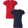 Red+navy