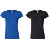 Royal/Black