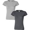 Sportgray+darkheather