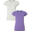 White+heatherpurple