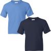 Carolina Blue-navy