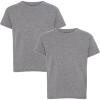 Graphite Heather