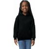 imageGildan Youth Hoodie Sweatshirt Style G18500BBlack