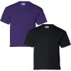 Purple-black
