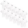 imageGildan Youth Ultra Cotton TShirt Style G2000B MultipackWhite 12pack