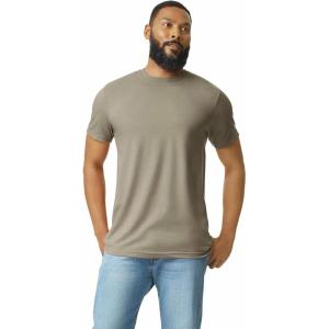 imageGildan Adult Softstyle CVC Short Sleeve TShirt Style G67000G64000CVC MultipackSlate 36pack