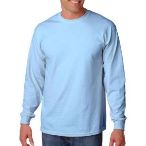 imageGildan Adult Softstyle Crewneck Sweatshirt Style GSF000Multicolored