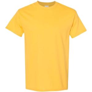 imageGildan Hammer Adult TShirt 2Pack Style GH0001 Ash Grey  1 Daisy