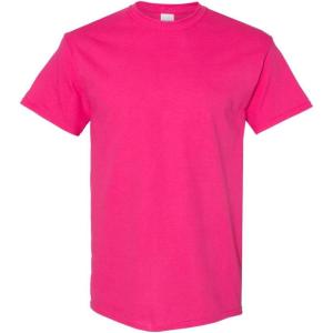 imageGildan Hammer Adult TShirt 2Pack Style GH0001 Heliconia  1 Sport Grey