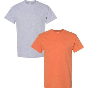 imageGildan Hammer Adult TShirt 2Pack Style GH000Sport Greysunset