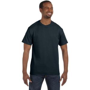 imageGildan Womens Softstyle Cotton TShirt Style G64000l MultipackMidnight