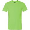 imageGildan Mens G420Medium lime