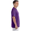 imageGildan Mens G420Purple 6pack
