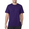 imageGildan Mens G420Purple 6pack
