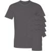 Charcoal (5-pack)