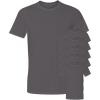Charcoal (6-pack)