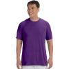 Large purple