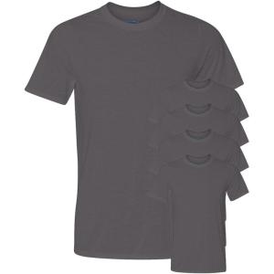 imageGildan Mens G420Charcoal 5pack