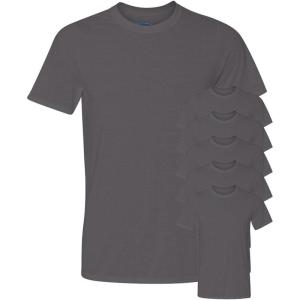 imageGildan Mens G420Charcoal 6pack