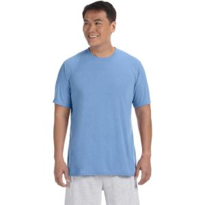imageGildan Mens G420Large carolina Blue