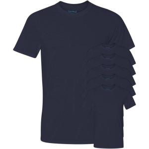 imageGildan Mens G420Navy6pack