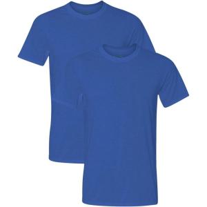 imageGildan Mens G420Royal Blue 2pack