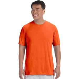 imageGildan Mens G420Small orange