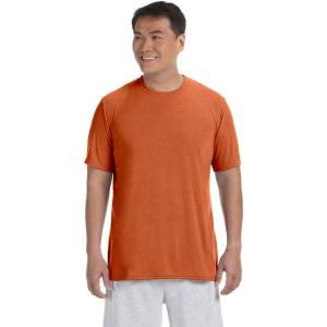 imageGildan Mens G420Texas Orange