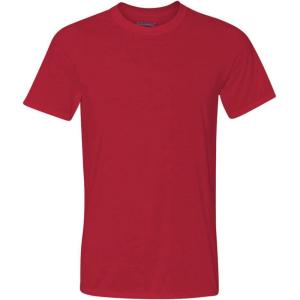 imageGildan Mens G420Xlarge red