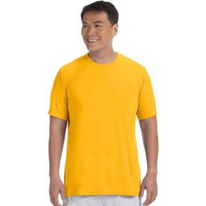 imageGildan Mens G420Xxlarge gold