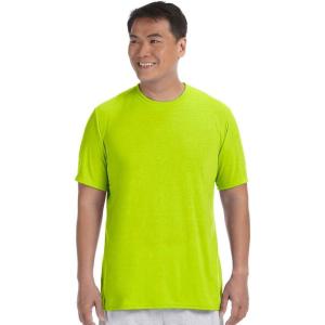 imageGildan Mens G420Xxlarge safety Green
