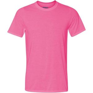 imageGildan Mens G420Xxlarge safety Pink