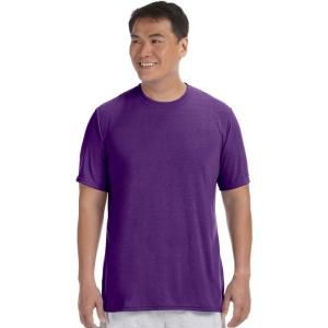 imageGildan Mens G420Xxxlarge purple