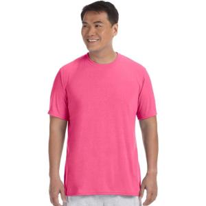 imageGildan Mens G420Xxxlarge safety Pink