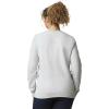 imageGildan unisexadult Fleece Crewneck Sweatshirt Style G18000 MultipackAsh Grey 1pack