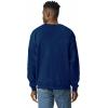 imageGildan unisexadult Fleece Crewneck Sweatshirt Style G18000 MultipackNavy 36pack