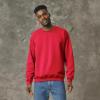 imageGildan unisexadult Fleece Crewneck Sweatshirt Style G18000 MultipackRed 36pack