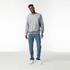 imageGildan unisexadult Fleece Crewneck Sweatshirt Style G18000 MultipackSport Grey 1pack