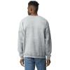 imageGildan unisexadult Fleece Crewneck Sweatshirt Style G18000 MultipackSport Grey 36pack