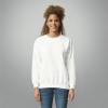 imageGildan unisexadult Fleece Crewneck Sweatshirt Style G18000 MultipackWhite 36pack