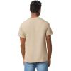 imageGildan Adult Heavy Cotton TShirt Style G5000 MultipackSand 3pack