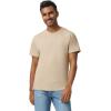imageGildan Adult Heavy Cotton TShirt Style G5000 MultipackSand 3pack