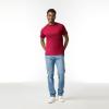 imageGildan Ultra Cotton TShirt Style G2000 MultipackAntique Cherry 2pack